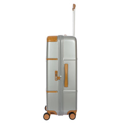 Bric's Trolley 30 Pollici Bellagio Silver BBG28304