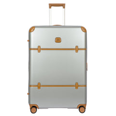 Bric's Trolley 32 Pollici Bellagio Silver BBG28305