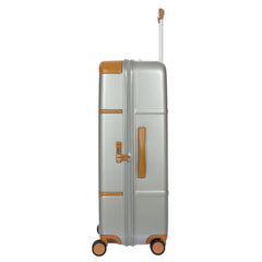 Bric's Trolley 32 Pollici Bellagio Silver BBG28305