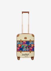 Bric's BBW08301.930 Trolley Cabina Andy Warhol Collezione Speciale 38*55*20