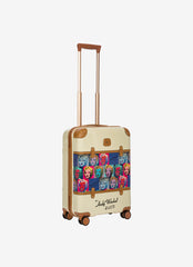 Bric's BBW08301.930 Trolley Cabina Andy Warhol Collezione Speciale 38*55*20