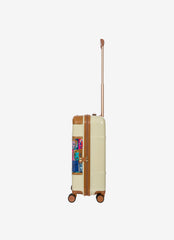 Bric's BBW08301.930 Trolley Cabina Andy Warhol Collezione Speciale 38*55*20