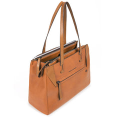 Piquadro Shopping Bag Porta Computer Nero BD4288S94