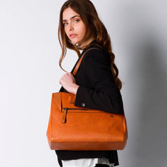 Piquadro Shopping Bag Porta Computer Nero BD4288S94