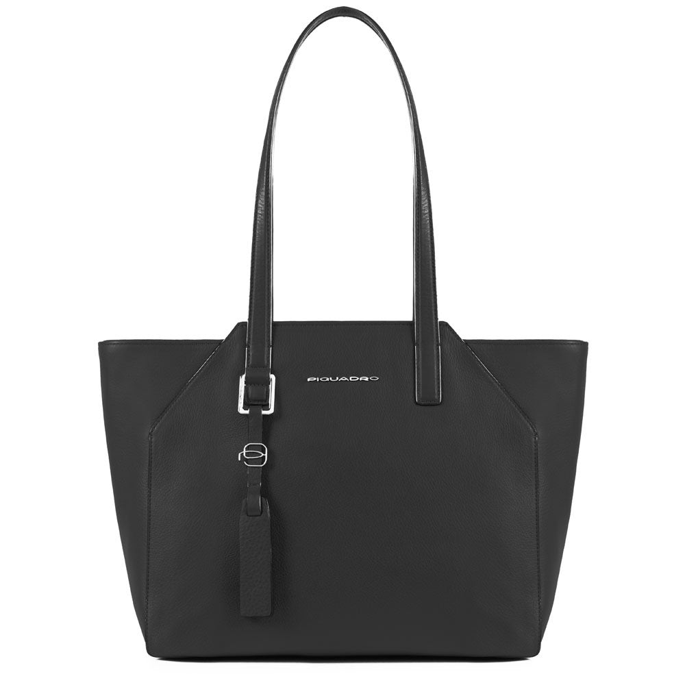 Piquadro Shopping Bag Porta Ipad®Air/pro 9,7 Nero BD4324MU
