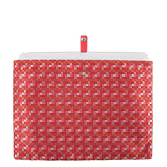 Piquadro Shopping Bag Porta Ipad®Air/pro 9,7 Rosso Scarlatto BD4324MU