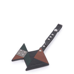 Piquadro Tracolla Media Modello Cacciatora Nero Rock BD4631MU