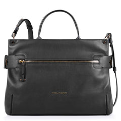Piquadro Borsa Donna Porta Computer Nero BD4699S102