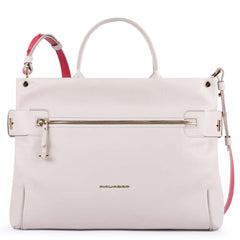 Piquadro Borsa Donna Porta Computer Sabbia BD4699S102