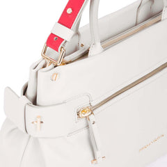 Piquadro Borsa Donna Porta Computer Sabbia BD4699S102