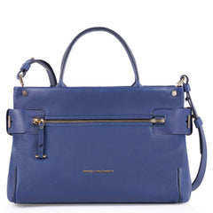 Piquadro Borsa Donna Porta Ipad®10,5’’/ipad 9,7” Blu Navy BD4701S102