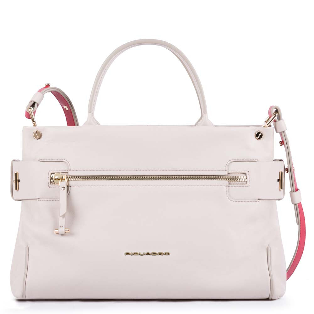 Piquadro Borsa Donna Porta Ipad®10,5’’/ipad 9,7” Sabbia BD4701S102