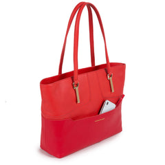 Piquadro Shopping Bag Porta Computer Nero BD4957S108/N