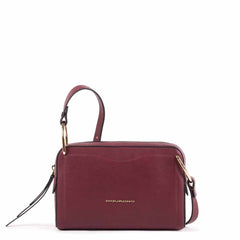 Tracolla Crossover Bordeaux Piquadro BD5121W102/BO