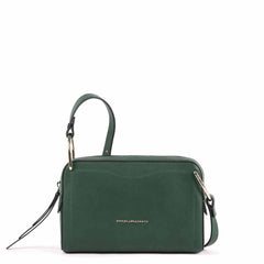 Tracolla Crossover Verde Foresta Piquadro BD5121W102/VE