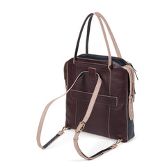 Borsa Piquadro Bordeaux/Beige BD5389W92/BOBE