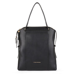 Borsa Donna Porta Computer Piquadro Nero BD5389W92/N