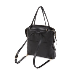 Borsa Donna Porta Computer Piquadro Nero BD5389W92/N
