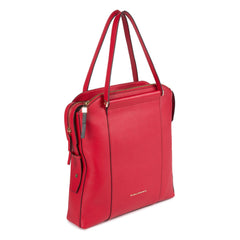 Borsa Donna Rosso Piquadro Cardinale BD5389W92/R3