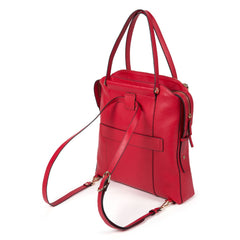 Borsa Donna Rosso Piquadro Cardinale BD5389W92/R3