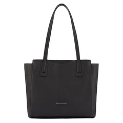 Borsa Donna Piquadro Porta Computer Con Protezione Antiurto Nero BD5685S119/N