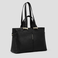 Piquadro BD6129S126/N Borsa Donna Porta Computer 15" Nero