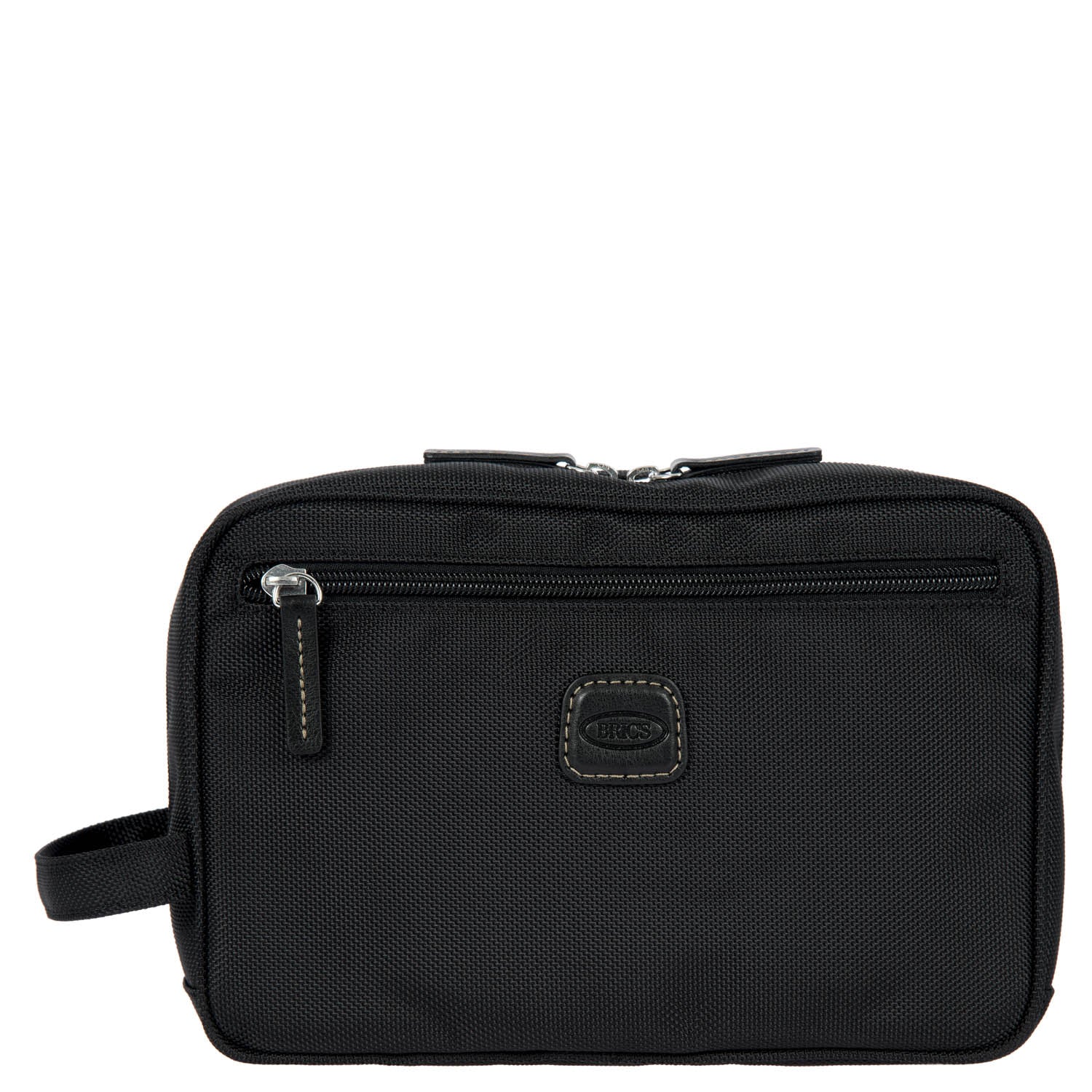 Bric's Necessaire Siena Nero BGR00606