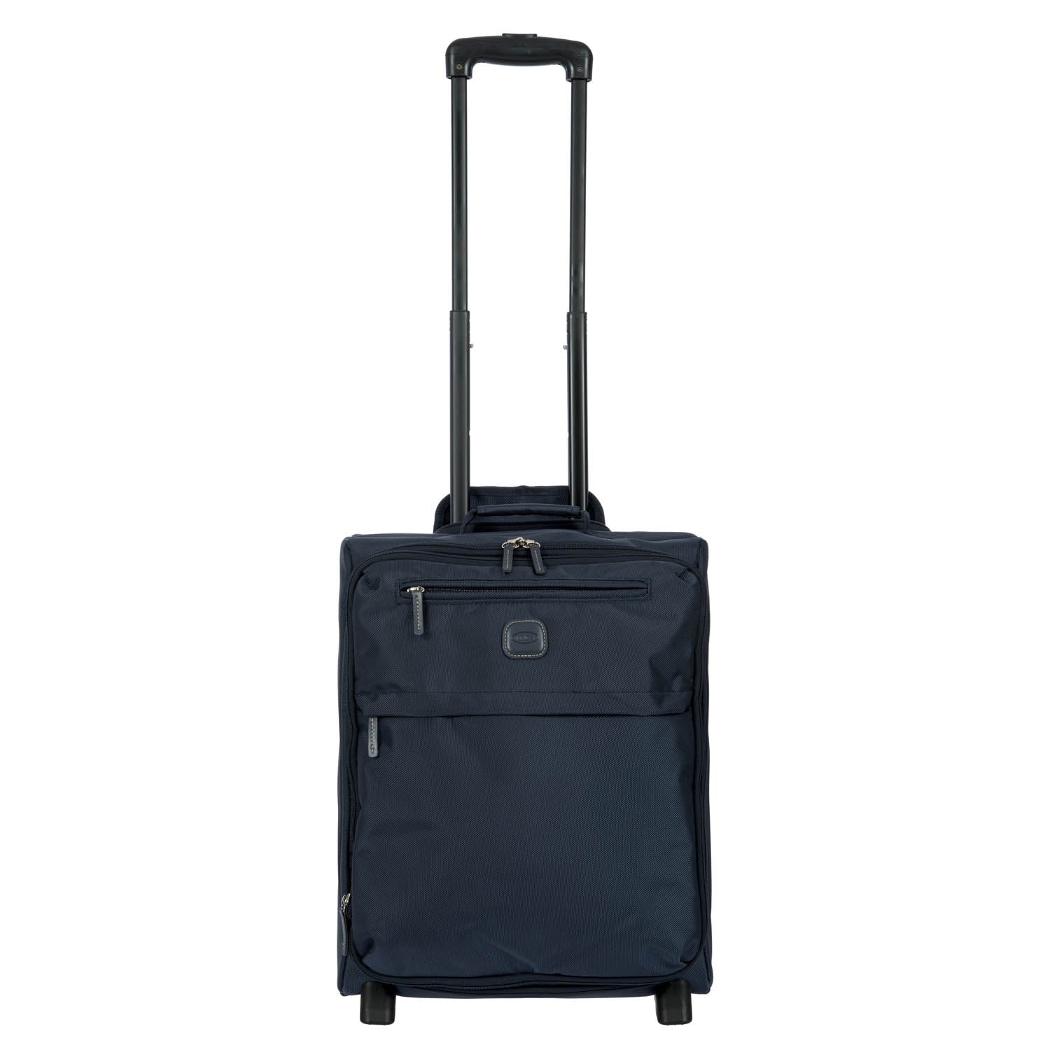 Bric's Trolley Piccolo Espandibile Siena Blue BGR08104