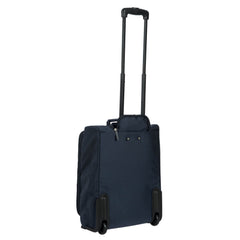 Bric's Trolley Piccolo Espandibile Siena Blue BGR08104