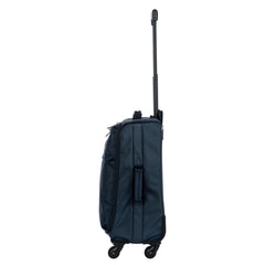 Bric's Trolley Da Cabina Siena Blue BGR48117