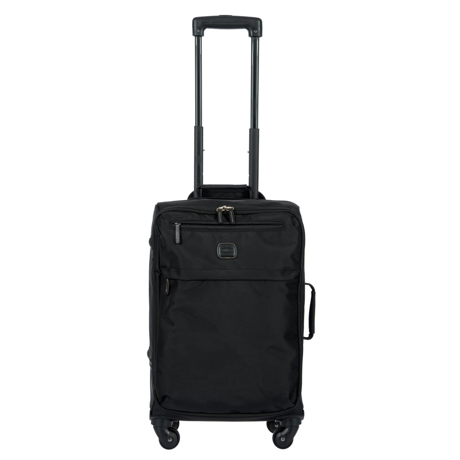 Bric's Trolley Da Cabina Siena Nero BGR48117