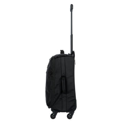 Bric's Trolley Da Cabina Siena Nero BGR48117