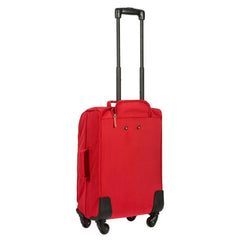 Bric's Trolley Da Cabina Siena Rosso BGR48117
