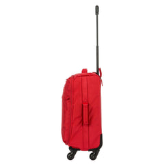 Bric's Trolley Da Cabina Siena Rosso BGR48117