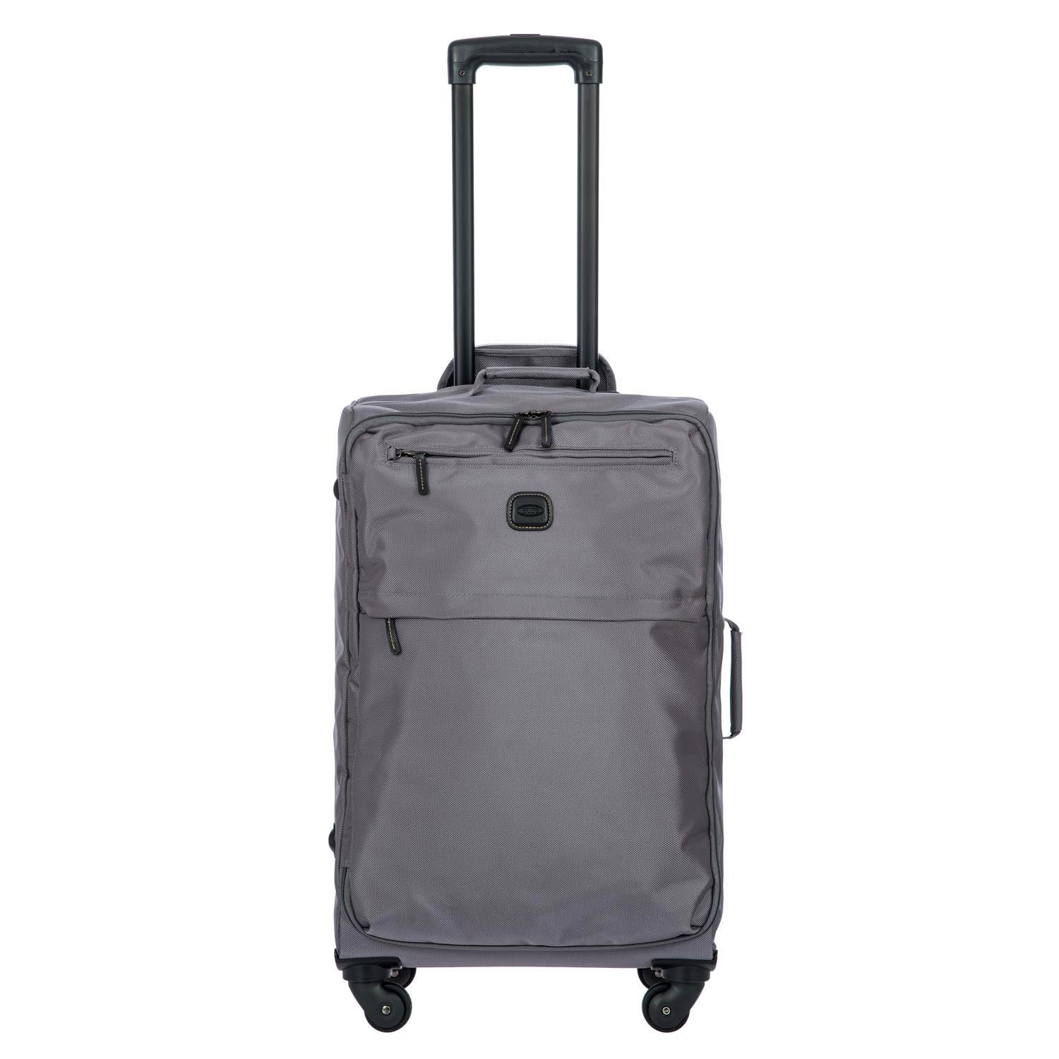 Bric's Trolley Medio Siena Grigio BGR48118