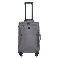 Bric's Trolley Medio Siena Grigio BGR48118