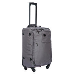 Bric's Trolley Medio Siena Grigio BGR48118