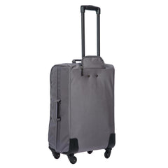 Bric's Trolley Medio Siena Grigio BGR48118