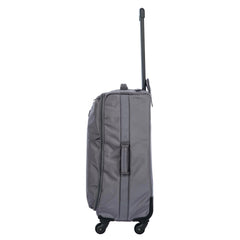 Bric's Trolley Medio Siena Grigio BGR48118