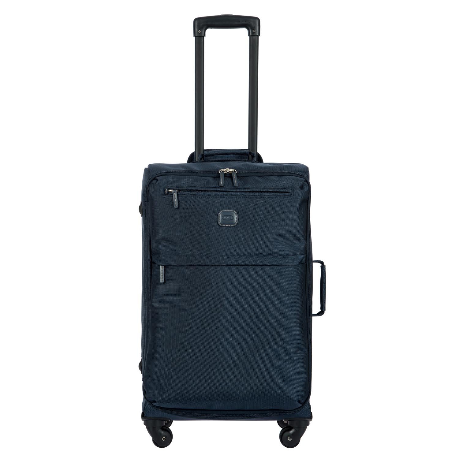 Bric's Trolley Medio Siena Blue BGR48118