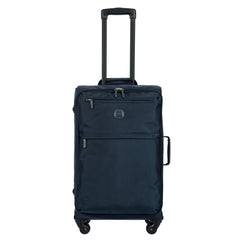 Bric's Trolley Medio Siena Blue BGR48118