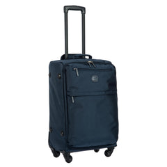 Bric's Trolley Medio Siena Blue BGR48118