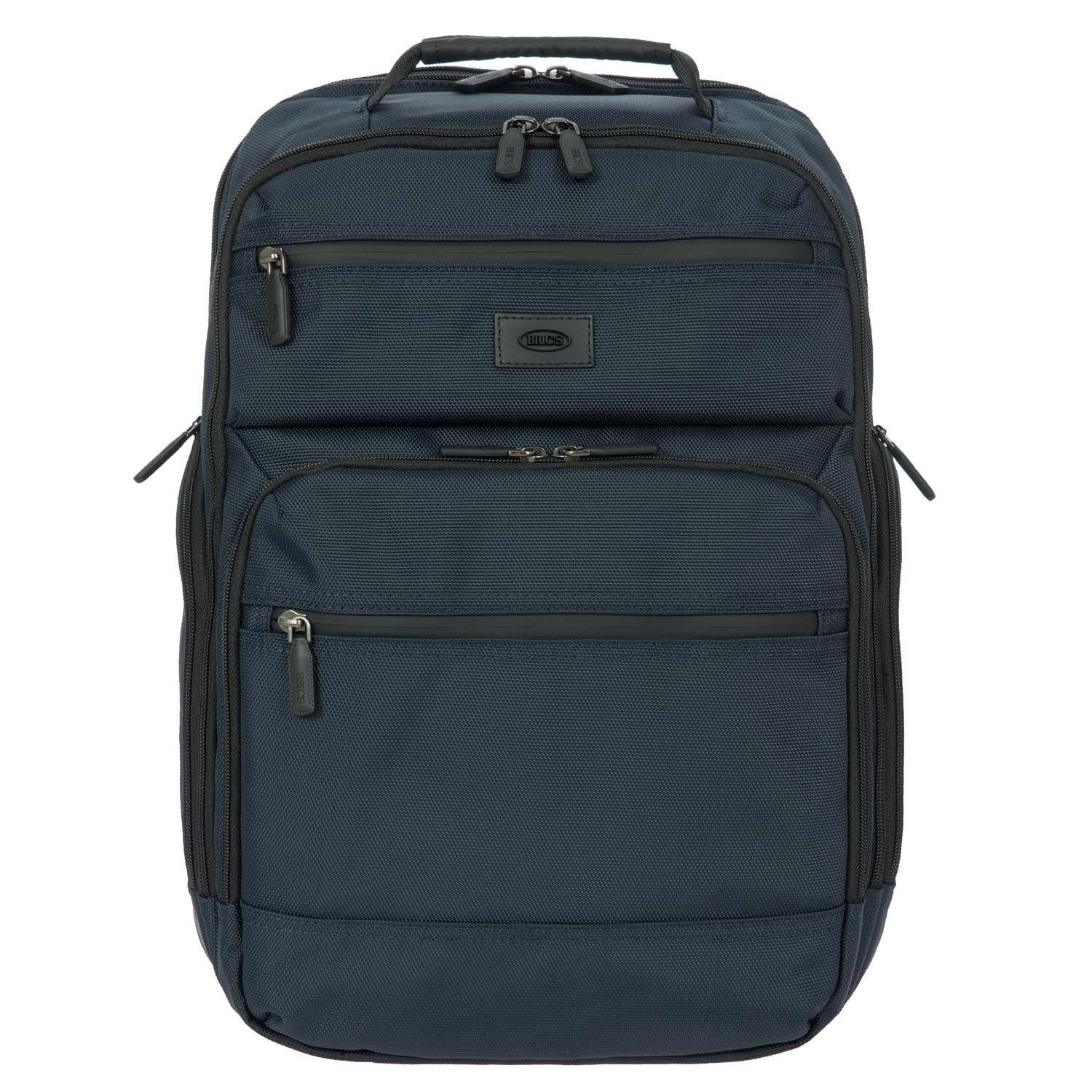 Bric's Zaino Grande Pisa Blue BIG05384.006
