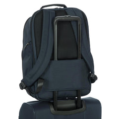 Bric's Zaino Grande Pisa Blue BIG05384.006