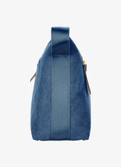 Bric's BNH15801.050 Borsa Tracolla L Marta In Canvas Di Cotone