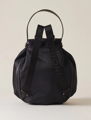 BORBONESE 924178AH1Y66 ZAINO M DARK BLACK