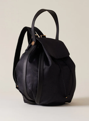 BORBONESE 924178AH1Y66 ZAINO M DARK BLACK