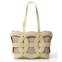 BORSA SHOPPING BORBONESE ALL AROUND 910100520057