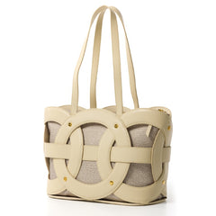 BORSA SHOPPING BORBONESE ALL AROUND 910100520057