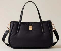 BORBONESE BORSA CAHIER SHOPPER MEDIUM 91010038I15